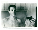 Jean-Claude Van Damme - Nowhere to Run - Vintage Photograph
