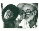 Sean Connery - Medicine Man - Vintage Photograph
