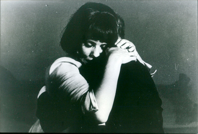 Riten - Vintage Photograph