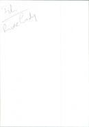 River Lady - Vintage Photograph