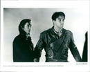 Rocketeer - Vintage Photograph