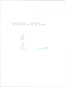 Participants in traditional Dutch dress take part in a procession with animals in Roermond, Netherlands. - Vintage Photograph