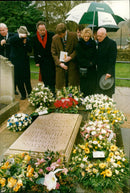 Winston Churchill - Vintage Photograph