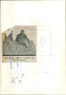 Winston Churchill - Vintage Photograph