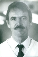 Bob Killick - Vintage Photograph