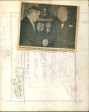 Winston Churchill - Vintage Photograph