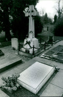 Sir Winston Churchill - Vintage Photograph