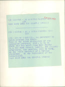 Winston Churchill - Vintage Photograph