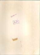 Muhammad Ali and Wife, Veronica - Vintage Photograph