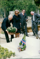 Sir Winston Churchill - Vintage Photograph