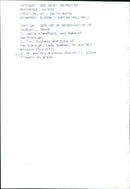 Winston Churchill - Vintage Photograph