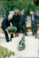 Winston Churchill - Vintage Photograph