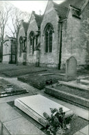 Winston Churchill - Vintage Photograph