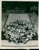 Sir Winston Churchill - Vintage Photograph