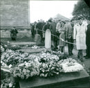 Sir Winston Churchill - Vintage Photograph