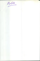 Donovan Boucher - Vintage Photograph