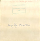 Sir Winston Churchill - Vintage Photograph