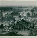 Sir Winston Churchill - Vintage Photograph