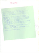 Winston Churchill - Vintage Photograph