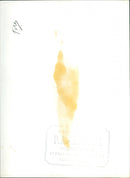 Winston Churchill - Vintage Photograph