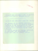 Winston Churchill - Vintage Photograph