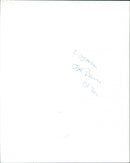 Joe Brown - Vintage Photograph