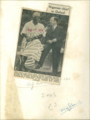 Mr.John Hare - Vintage Photograph