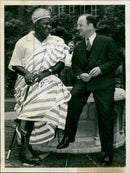 Mr.John Hare - Vintage Photograph