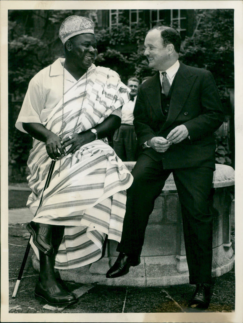 Mr.John Hare - Vintage Photograph