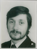 Michael Vockins - Vintage Photograph