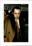 Bob Geldof - Vintage Photograph