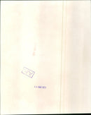 Ali Bhutto - Vintage Photograph