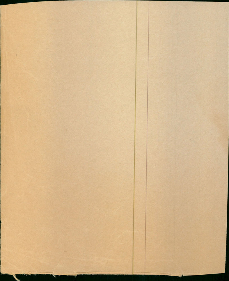 Rev Arthur Blessit - Vintage Photograph