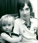 Family - Vintage Photograph