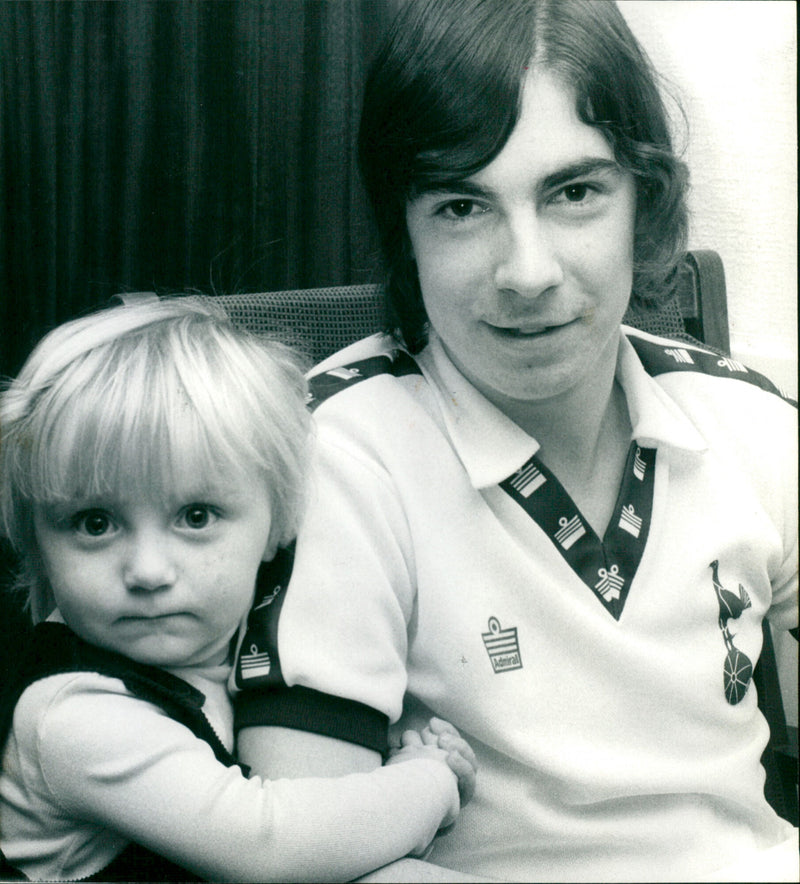 Family - Vintage Photograph