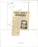 Mr. David Blakey - Vintage Photograph