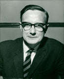 Mr. David Blakey - Vintage Photograph
