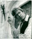 Gary Bonde - Vintage Photograph