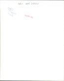 Max von Sydow - Vintage Photograph