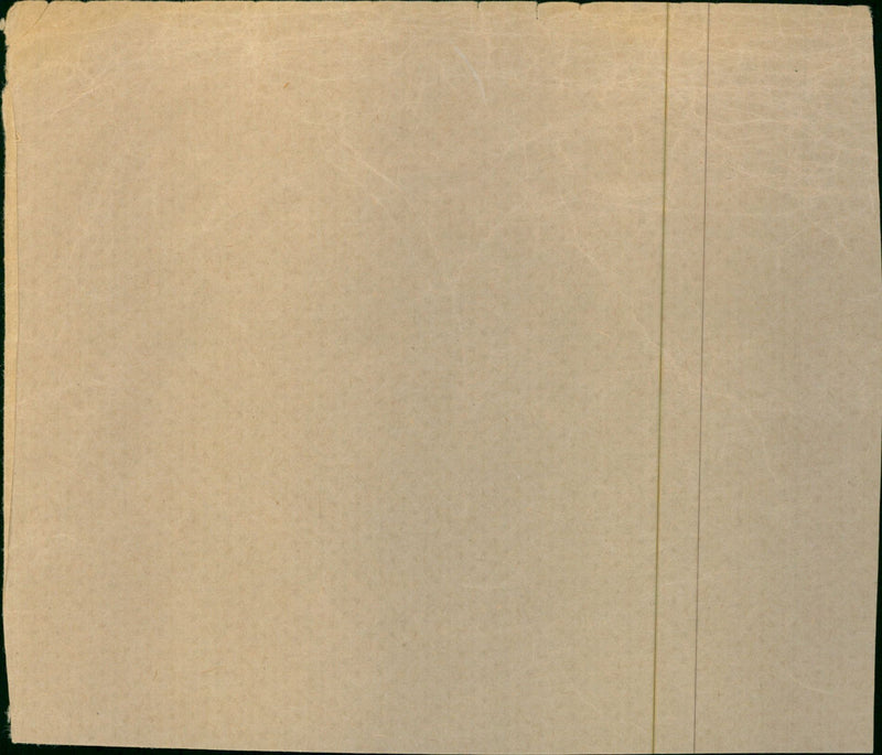 Brian blessed - Vintage Photograph