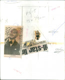 Joe Brown - Vintage Photograph