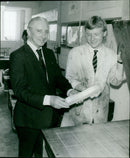 Viscount Tonypandy - Vintage Photograph