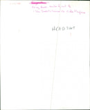 Rodney Bewes - Vintage Photograph