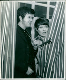 Rodney Bewes - Vintage Photograph