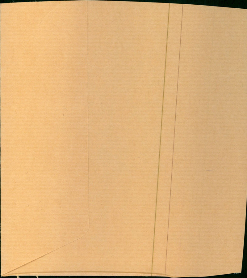 Blessing" the" - Vintage Photograph