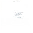 House with garden - Vintage Photograph