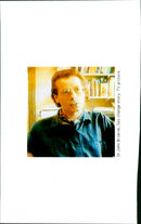 Dr. Joanna Browne - Vintage Photograph