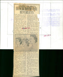 Beverley Sisters - Vintage Photograph