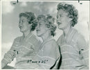 Beverley Sisters - Vintage Photograph