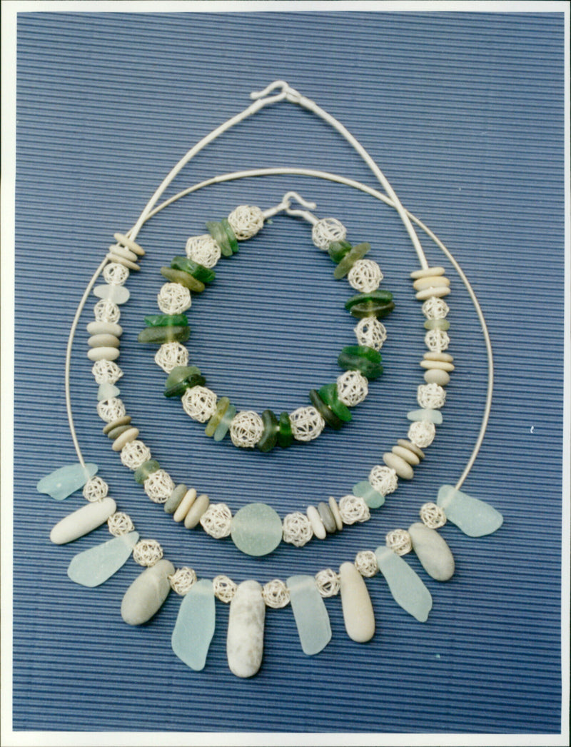 Tess Blenkinsops - Vintage Photograph